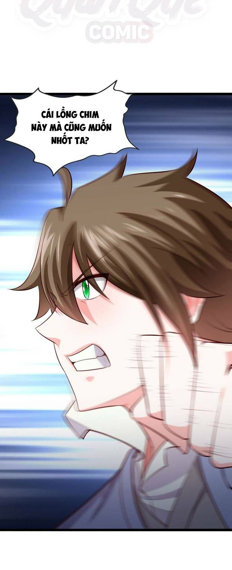 Tại Dị Giới Ta Biến Thành Yêu Cây - Chapter 63 - Page 7