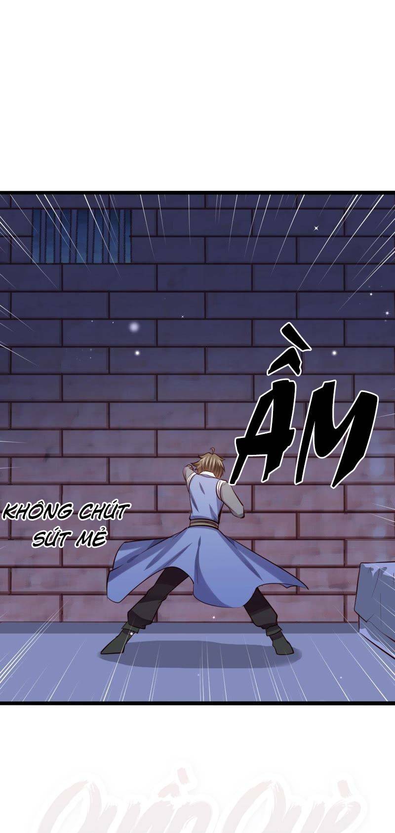 Tại Dị Giới Ta Biến Thành Yêu Cây - Chapter 63 - Page 8