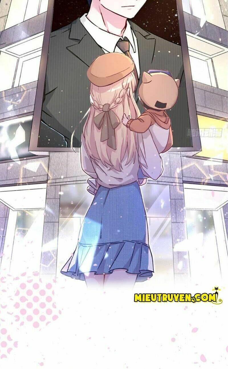 BaBa Đẹp Trai Trên Trời Rơi Xuống Chapter 1 - Trang 14