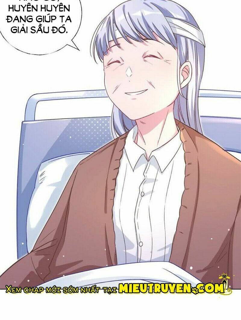 BaBa Đẹp Trai Trên Trời Rơi Xuống Chapter 10 - Trang 14