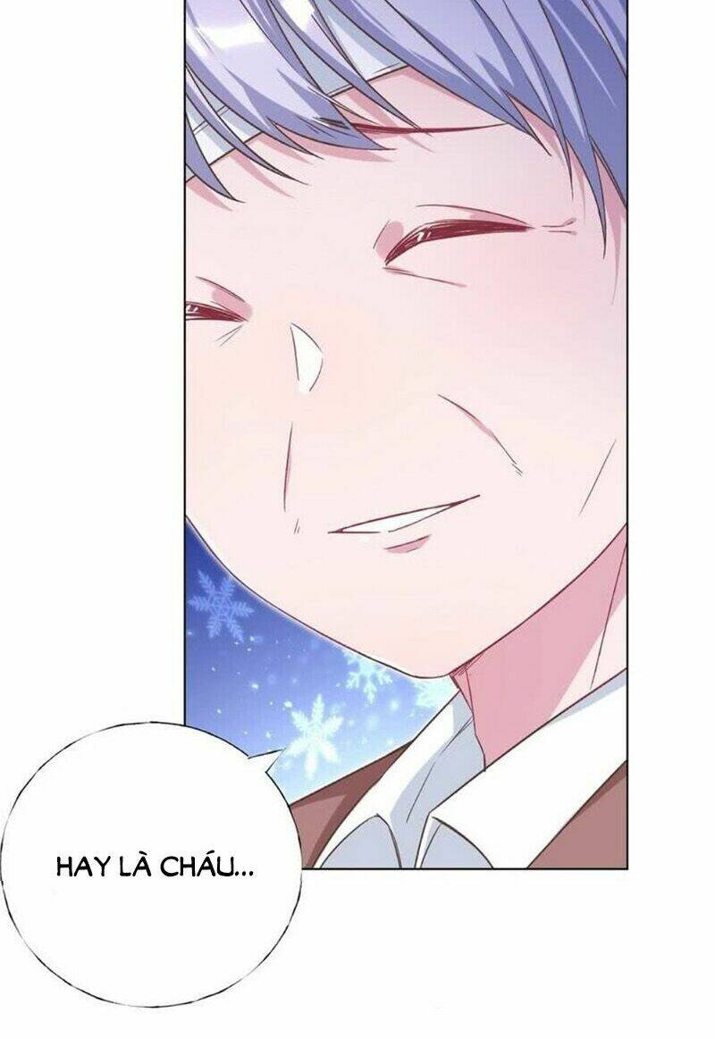 BaBa Đẹp Trai Trên Trời Rơi Xuống Chapter 10 - Trang 17