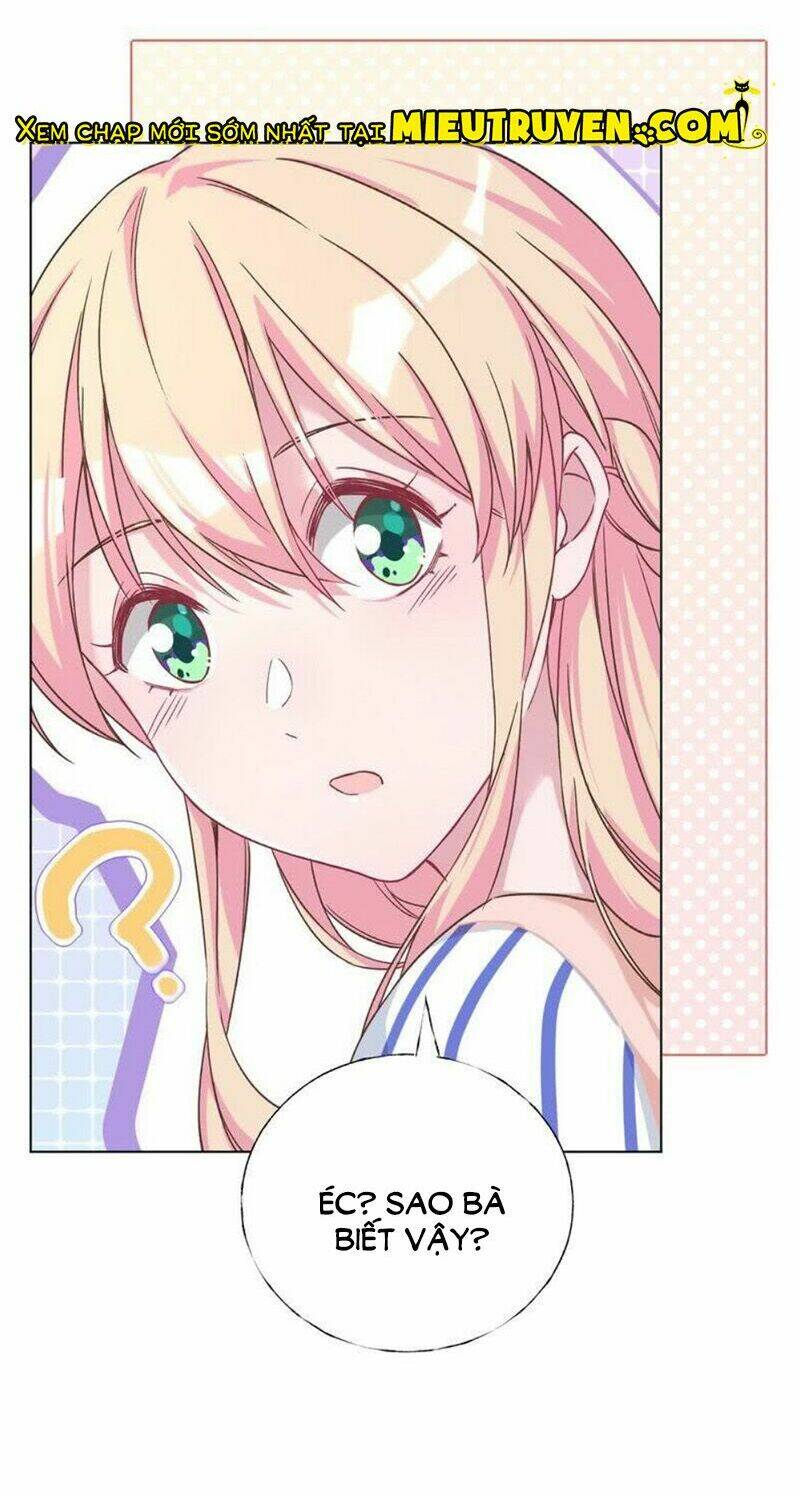 BaBa Đẹp Trai Trên Trời Rơi Xuống Chapter 10 - Trang 24