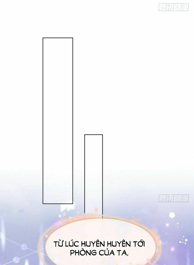 BaBa Đẹp Trai Trên Trời Rơi Xuống Chapter 10 - Trang 25