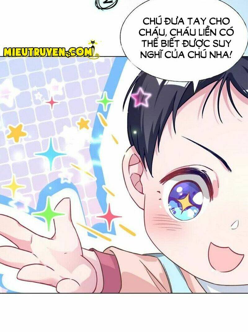 BaBa Đẹp Trai Trên Trời Rơi Xuống Chapter 11 - Trang 15