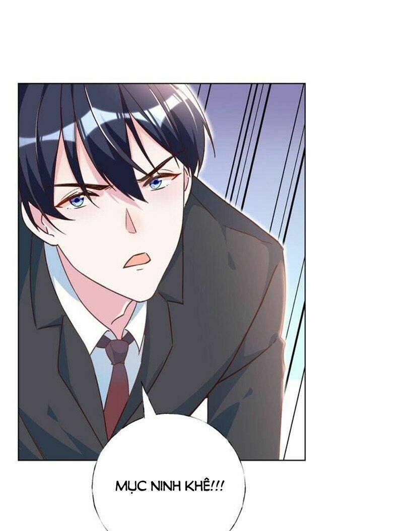 BaBa Đẹp Trai Trên Trời Rơi Xuống Chapter 11 - Trang 26