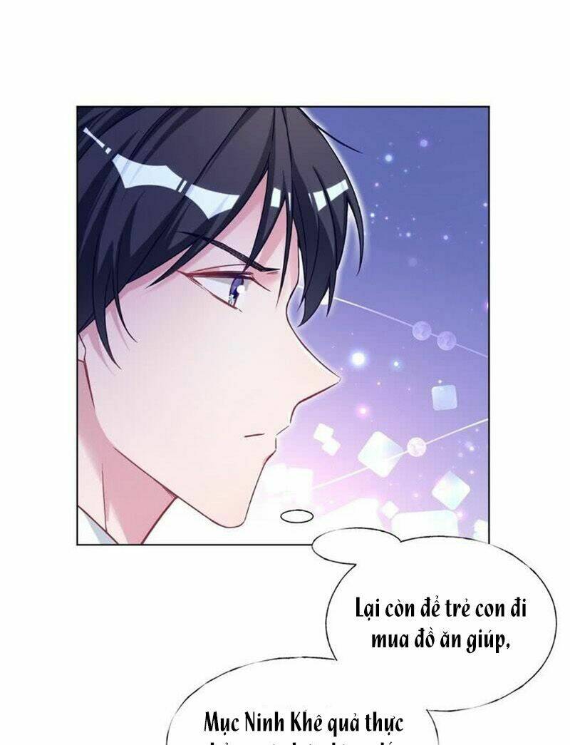 BaBa Đẹp Trai Trên Trời Rơi Xuống Chapter 11 - Trang 4