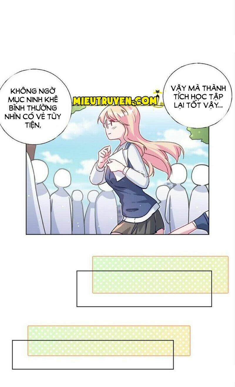 BaBa Đẹp Trai Trên Trời Rơi Xuống Chapter 12 - Trang 14