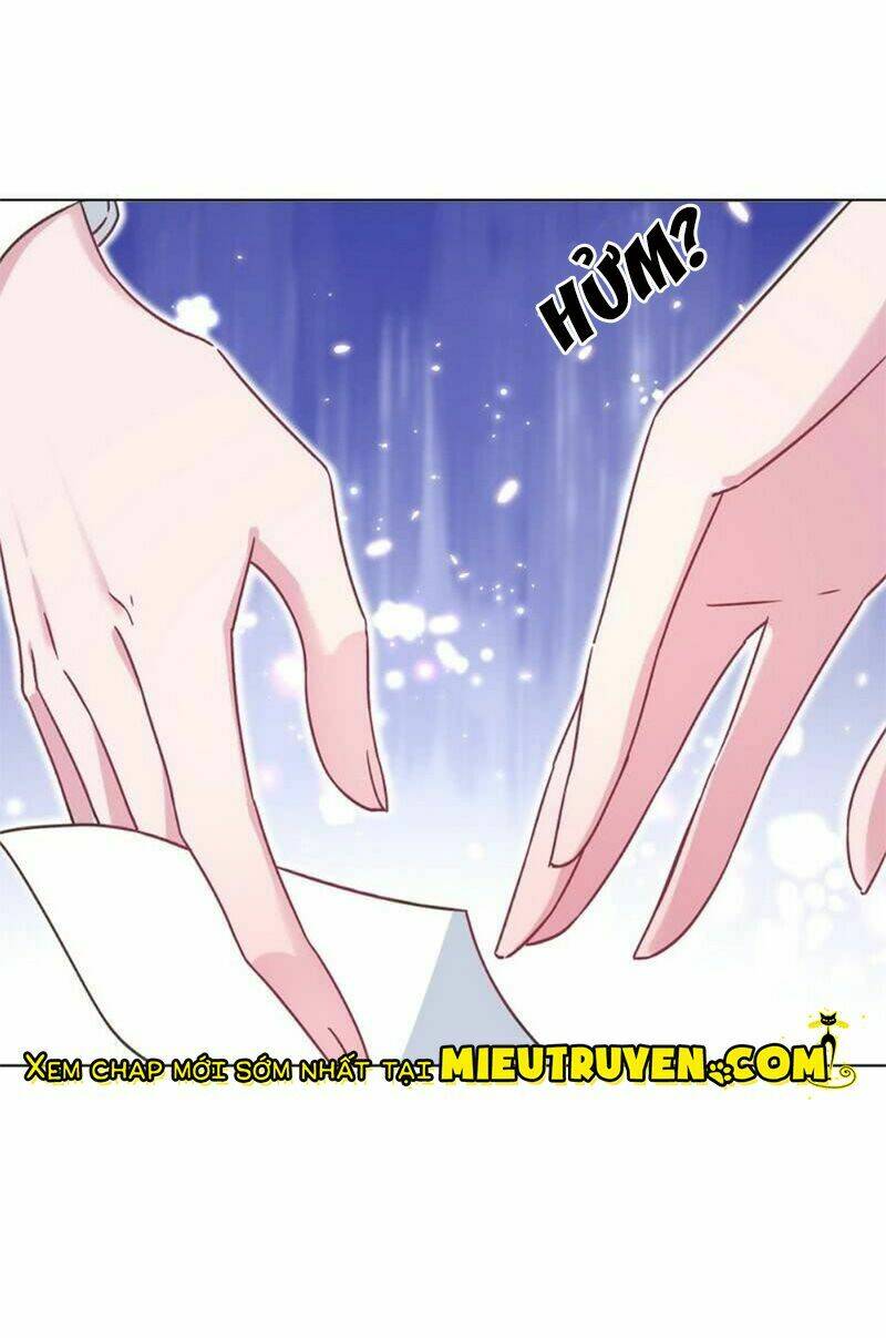 BaBa Đẹp Trai Trên Trời Rơi Xuống Chapter 12 - Trang 23