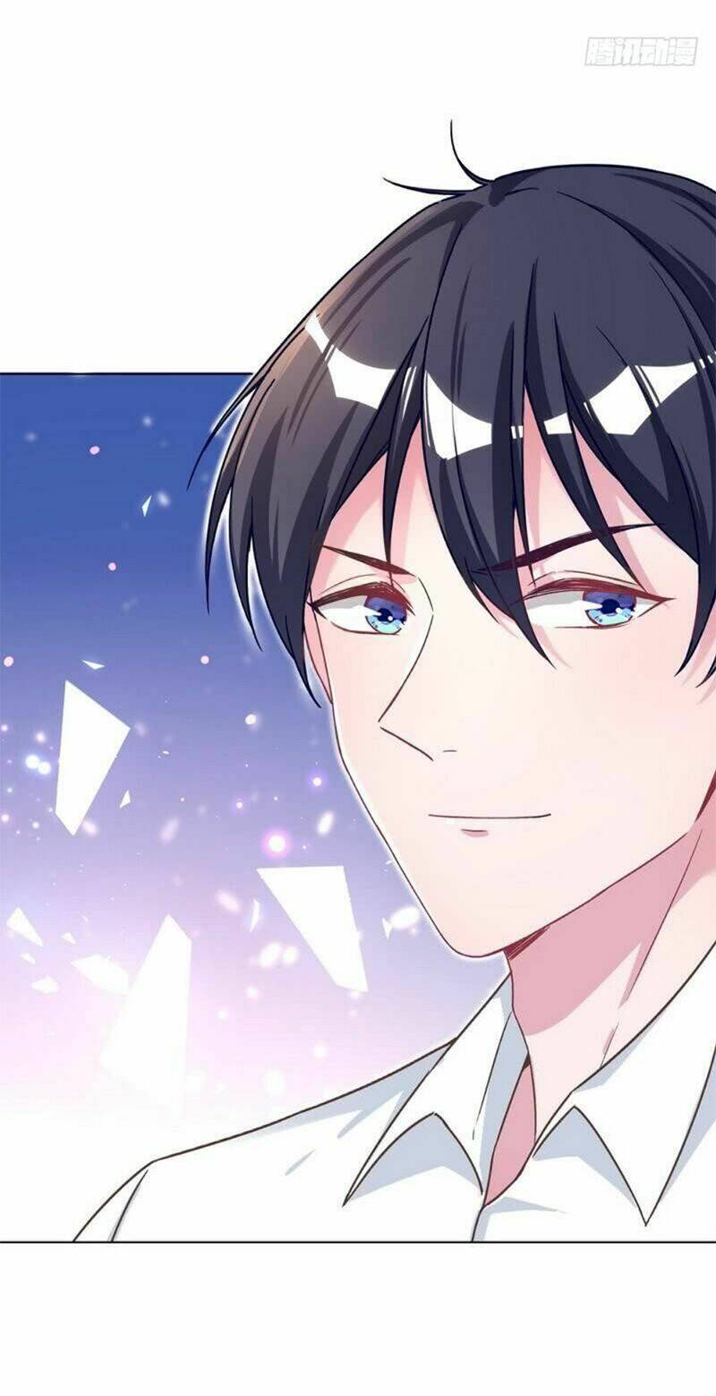 BaBa Đẹp Trai Trên Trời Rơi Xuống Chapter 12 - Trang 32