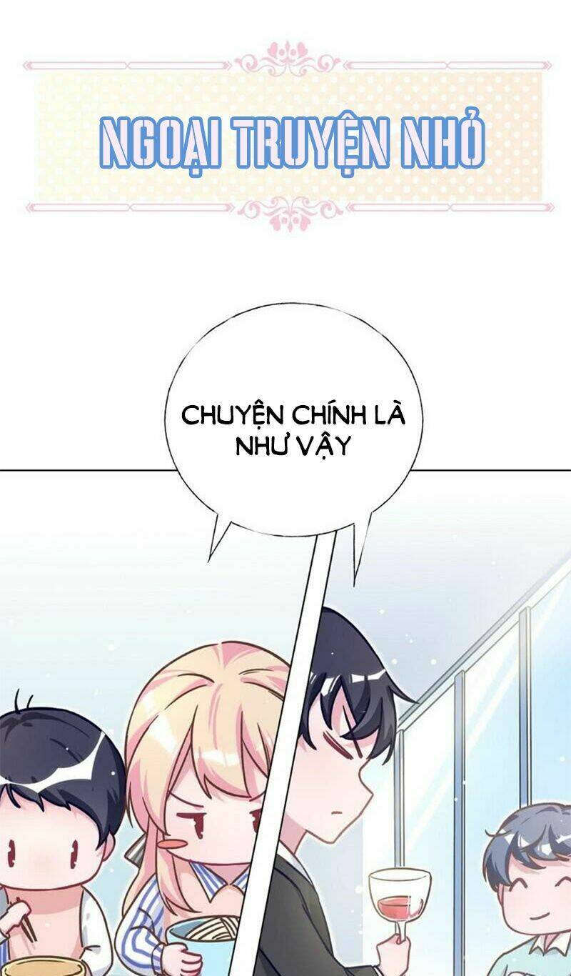 BaBa Đẹp Trai Trên Trời Rơi Xuống Chapter 12 - Trang 33