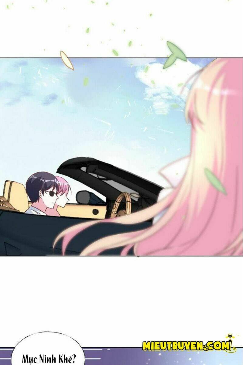 BaBa Đẹp Trai Trên Trời Rơi Xuống Chapter 12 - Trang 4