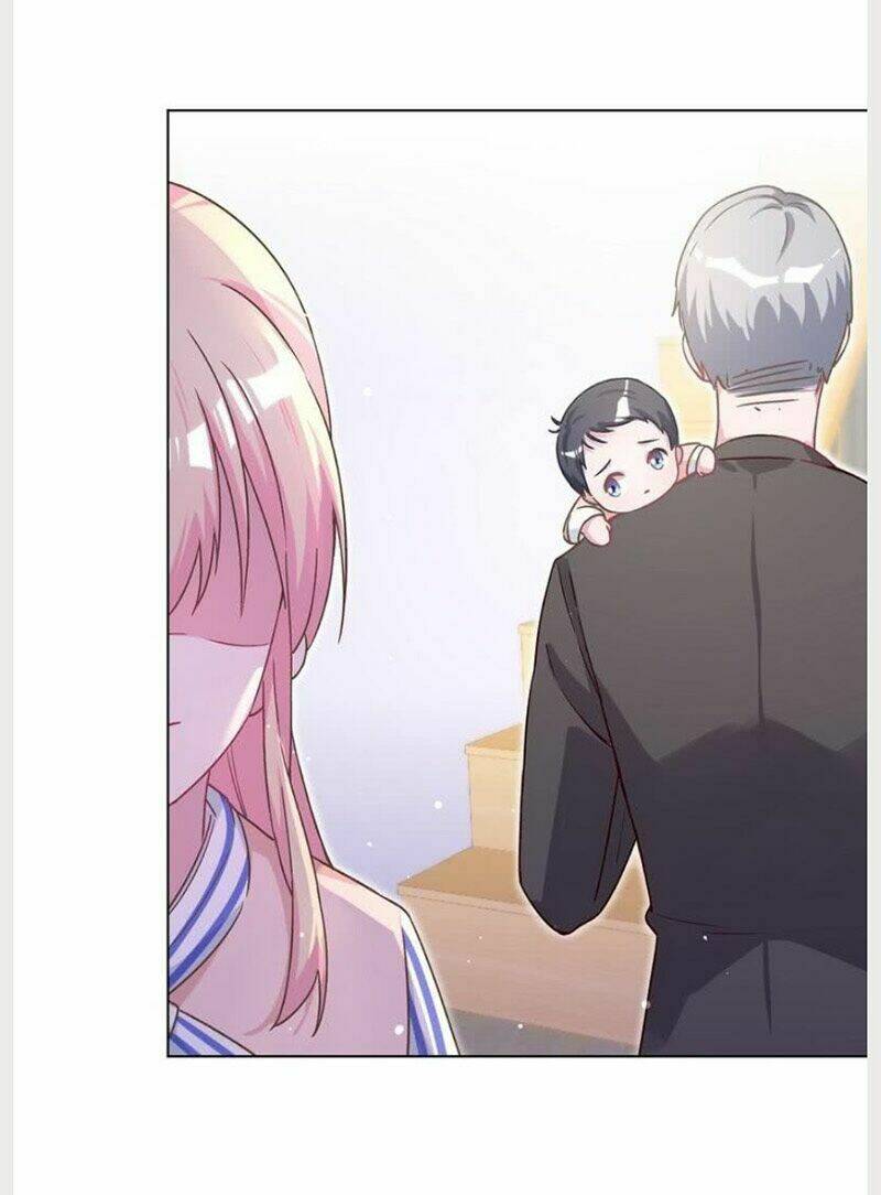 BaBa Đẹp Trai Trên Trời Rơi Xuống Chapter 13 - Trang 13