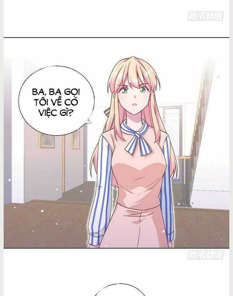 BaBa Đẹp Trai Trên Trời Rơi Xuống Chapter 13 - Trang 14