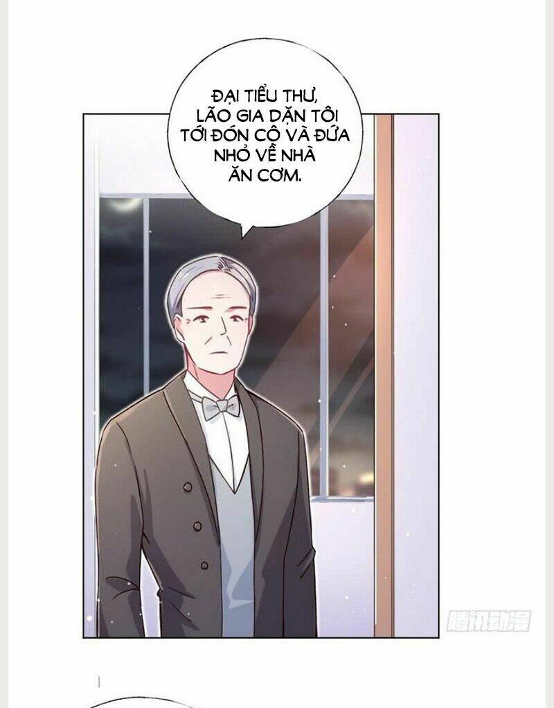 BaBa Đẹp Trai Trên Trời Rơi Xuống Chapter 13 - Trang 3