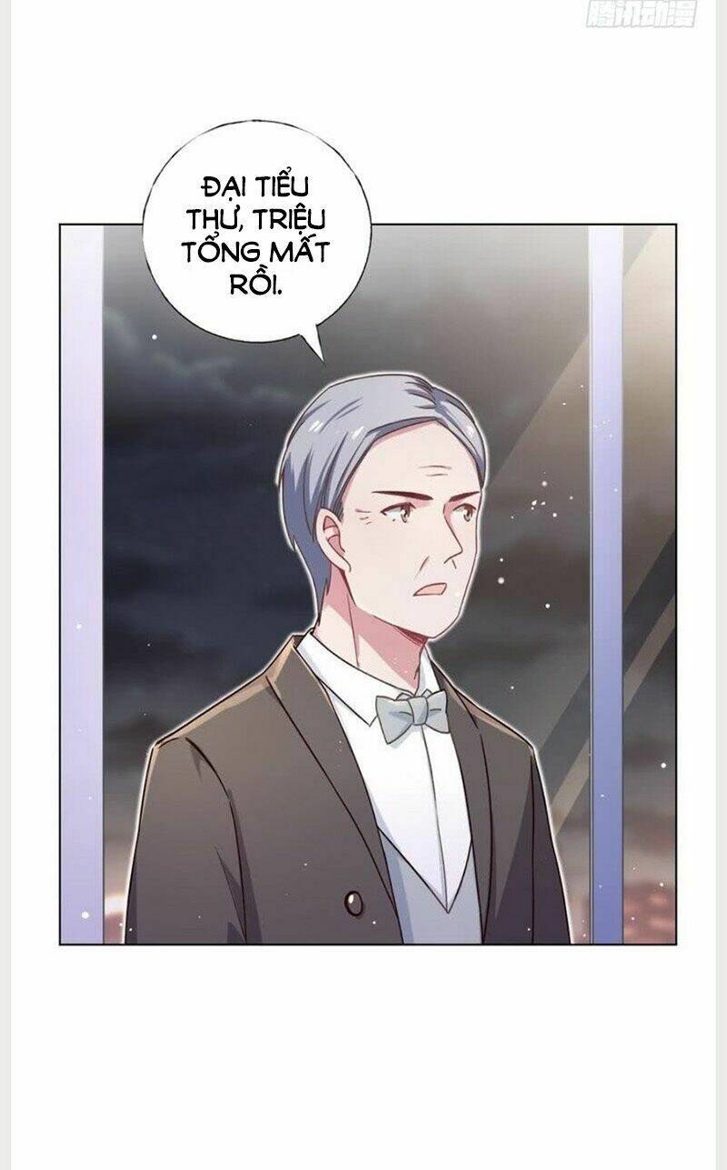 BaBa Đẹp Trai Trên Trời Rơi Xuống Chapter 13 - Trang 5