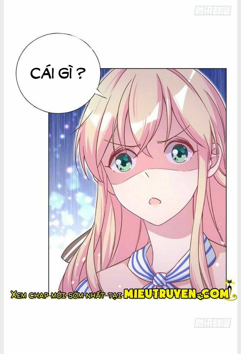 BaBa Đẹp Trai Trên Trời Rơi Xuống Chapter 13 - Trang 6