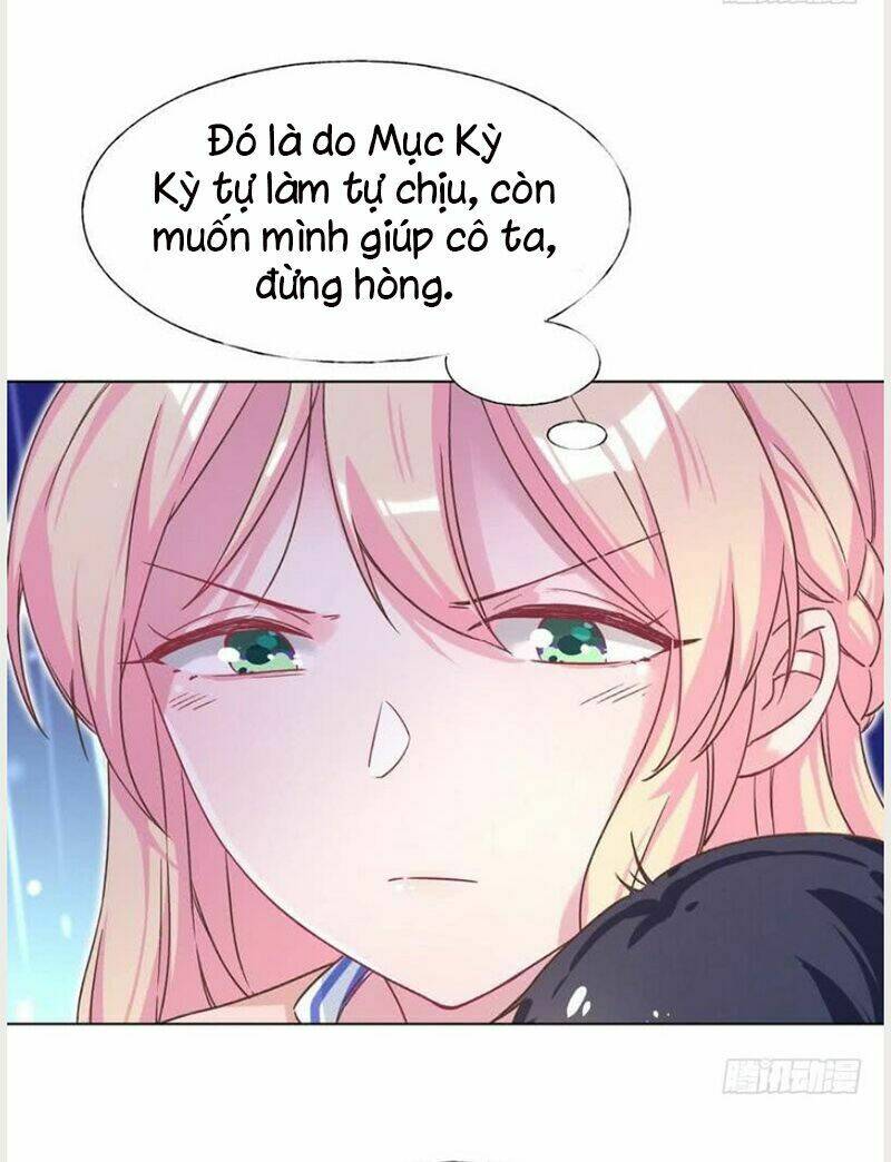 BaBa Đẹp Trai Trên Trời Rơi Xuống Chapter 14 - Trang 15