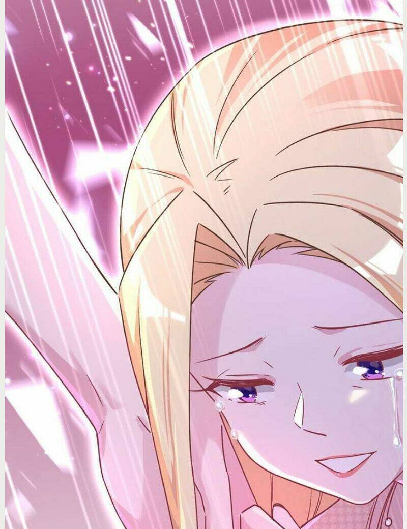 BaBa Đẹp Trai Trên Trời Rơi Xuống Chapter 14 - Trang 23