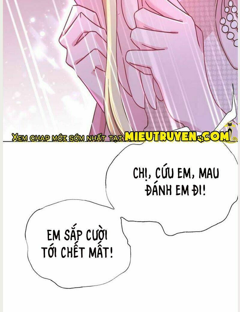 BaBa Đẹp Trai Trên Trời Rơi Xuống Chapter 14 - Trang 24