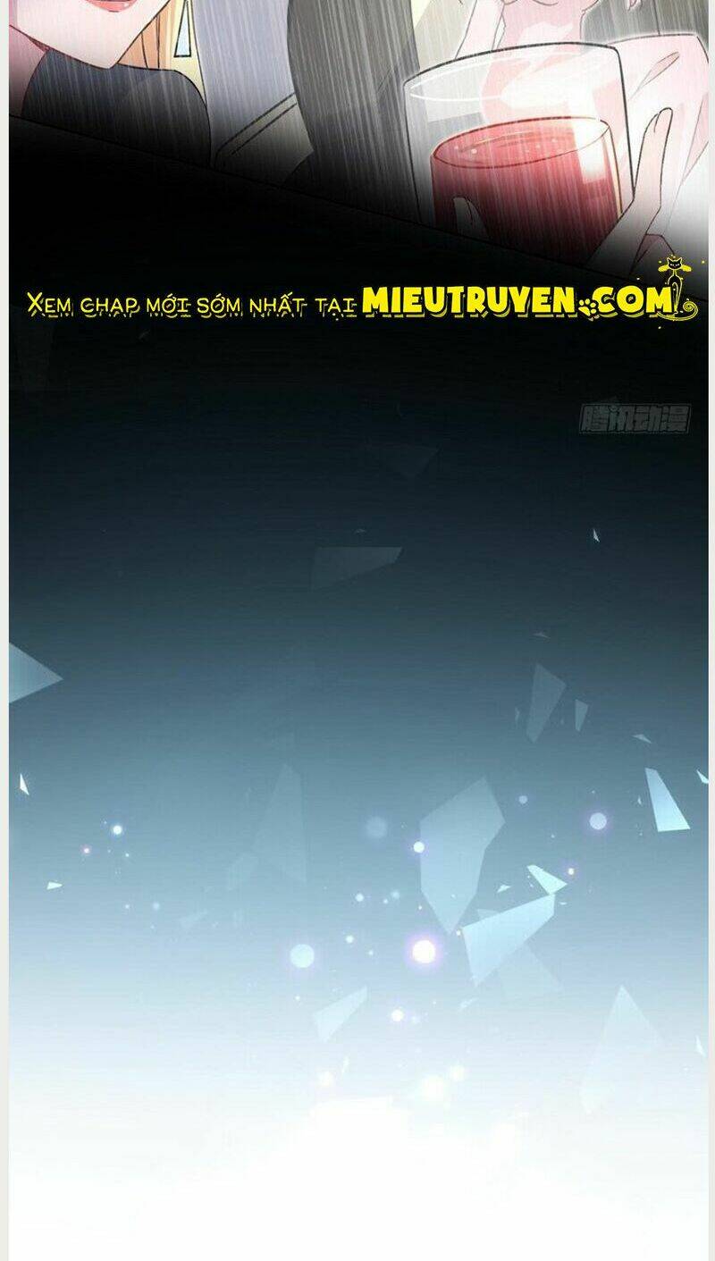 BaBa Đẹp Trai Trên Trời Rơi Xuống Chapter 14 - Trang 28