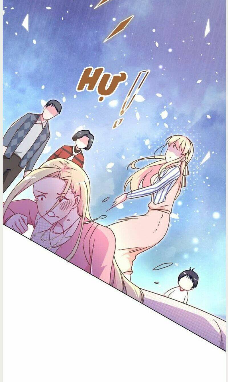 BaBa Đẹp Trai Trên Trời Rơi Xuống Chapter 14 - Trang 30