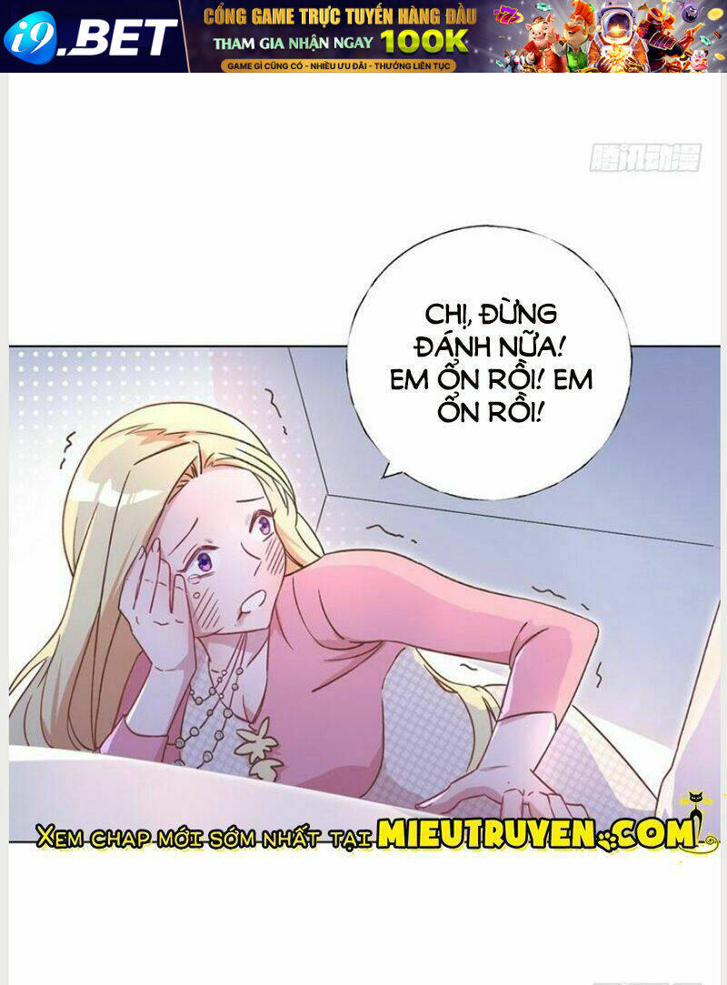 BaBa Đẹp Trai Trên Trời Rơi Xuống Chapter 14 - Trang 31