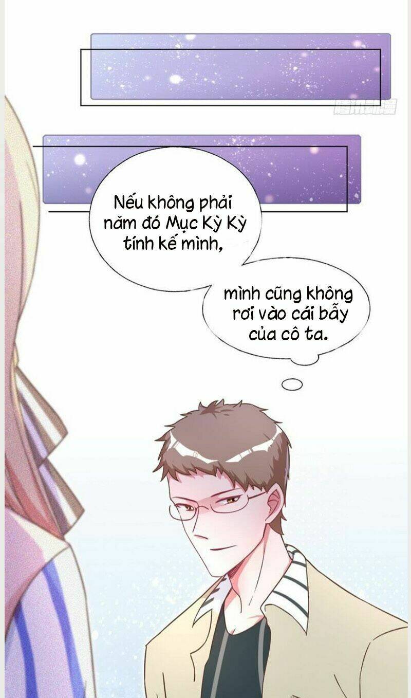 BaBa Đẹp Trai Trên Trời Rơi Xuống Chapter 14 - Trang 36