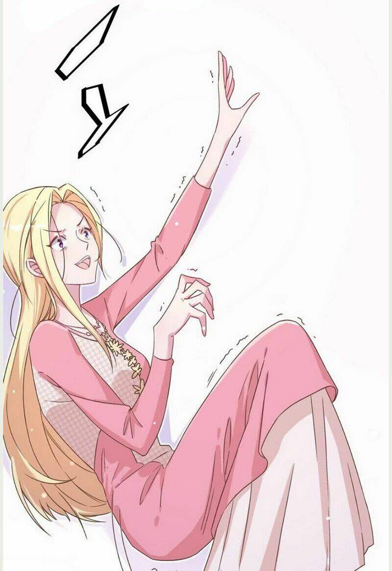 BaBa Đẹp Trai Trên Trời Rơi Xuống Chapter 14 - Trang 4