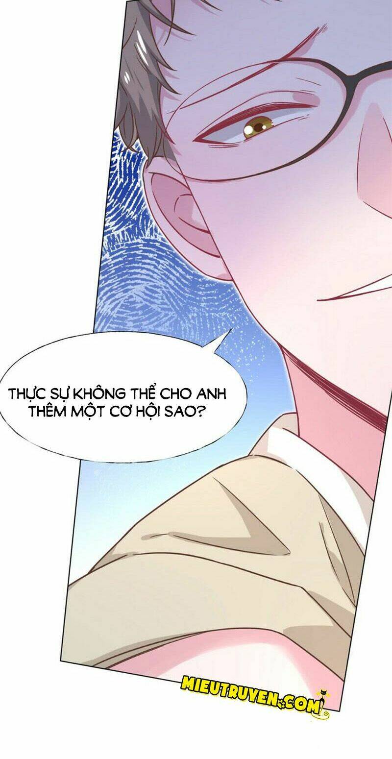 BaBa Đẹp Trai Trên Trời Rơi Xuống Chapter 15 - Trang 11