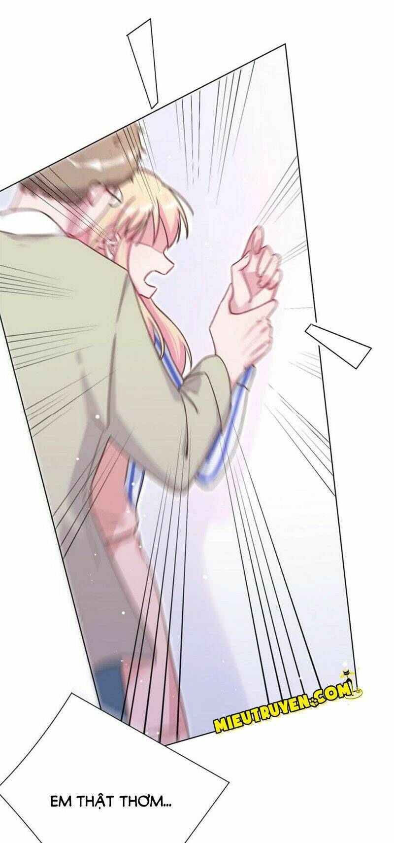 BaBa Đẹp Trai Trên Trời Rơi Xuống Chapter 15 - Trang 15