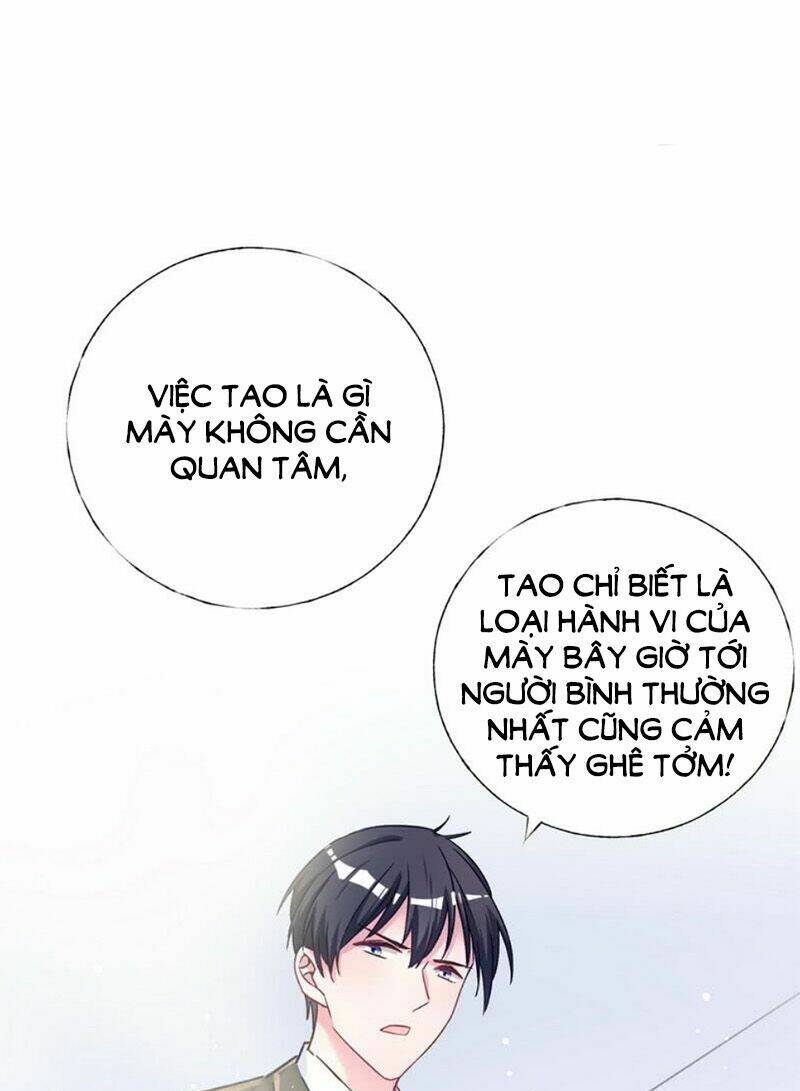 BaBa Đẹp Trai Trên Trời Rơi Xuống Chapter 15 - Trang 23