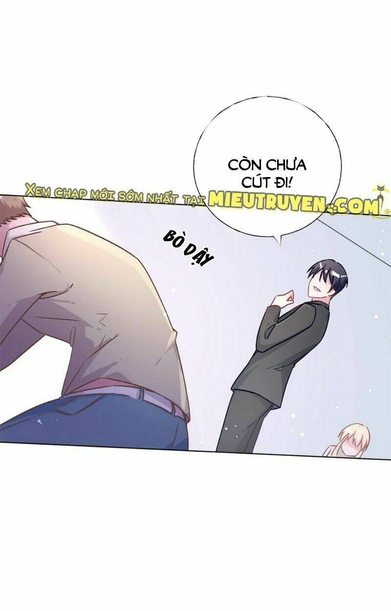 BaBa Đẹp Trai Trên Trời Rơi Xuống Chapter 15 - Trang 26