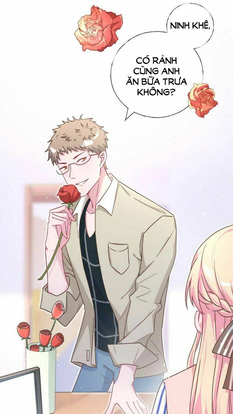 BaBa Đẹp Trai Trên Trời Rơi Xuống Chapter 15 - Trang 2