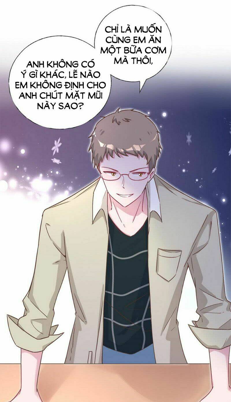 BaBa Đẹp Trai Trên Trời Rơi Xuống Chapter 15 - Trang 4