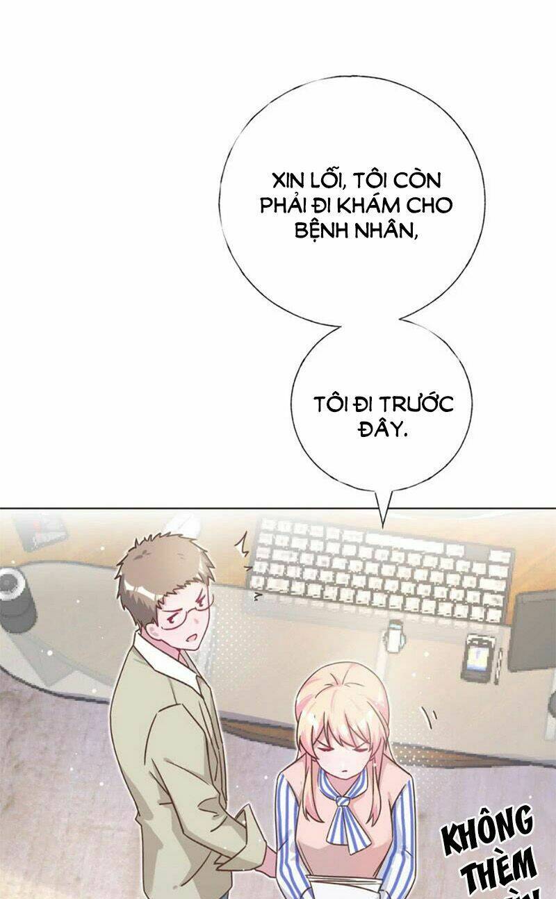 BaBa Đẹp Trai Trên Trời Rơi Xuống Chapter 15 - Trang 6