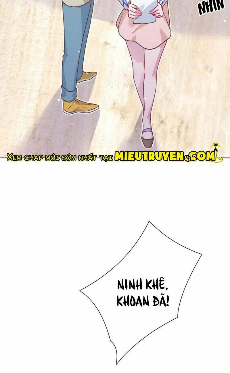 BaBa Đẹp Trai Trên Trời Rơi Xuống Chapter 15 - Trang 7