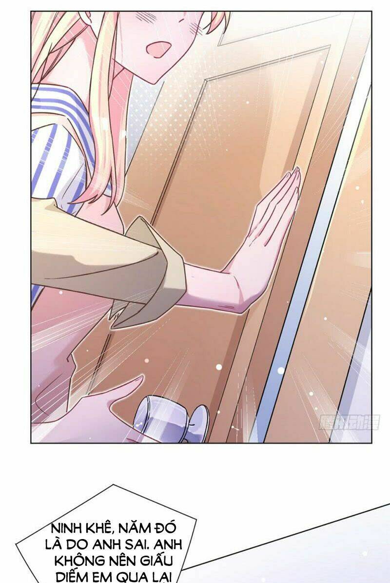 BaBa Đẹp Trai Trên Trời Rơi Xuống Chapter 15 - Trang 8