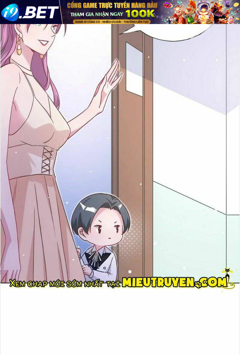 BaBa Đẹp Trai Trên Trời Rơi Xuống Chapter 16 - Trang 15