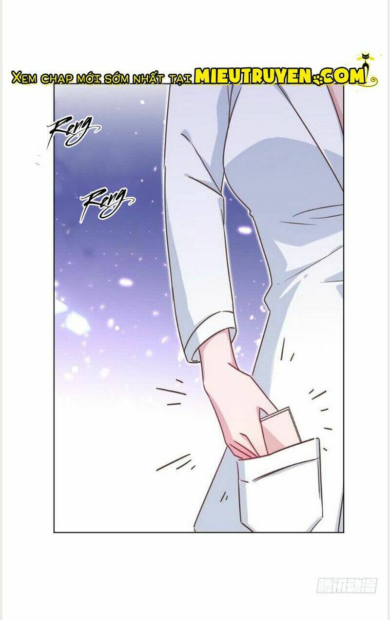 BaBa Đẹp Trai Trên Trời Rơi Xuống Chapter 16 - Trang 29
