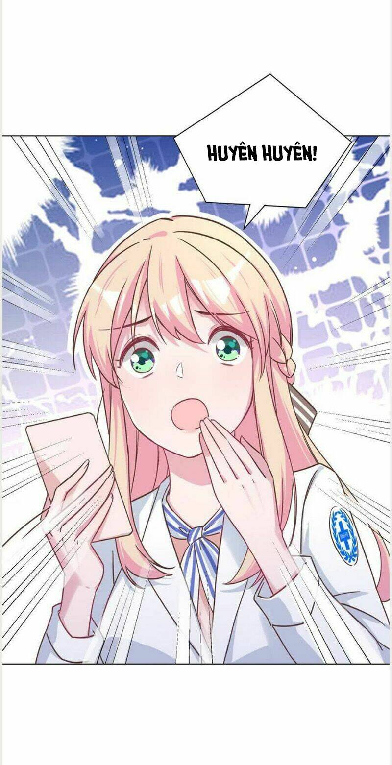 BaBa Đẹp Trai Trên Trời Rơi Xuống Chapter 16 - Trang 30