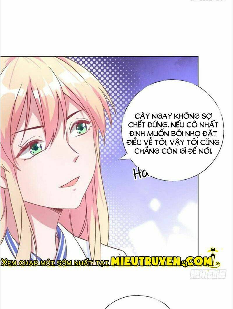 BaBa Đẹp Trai Trên Trời Rơi Xuống Chapter 16 - Trang 3