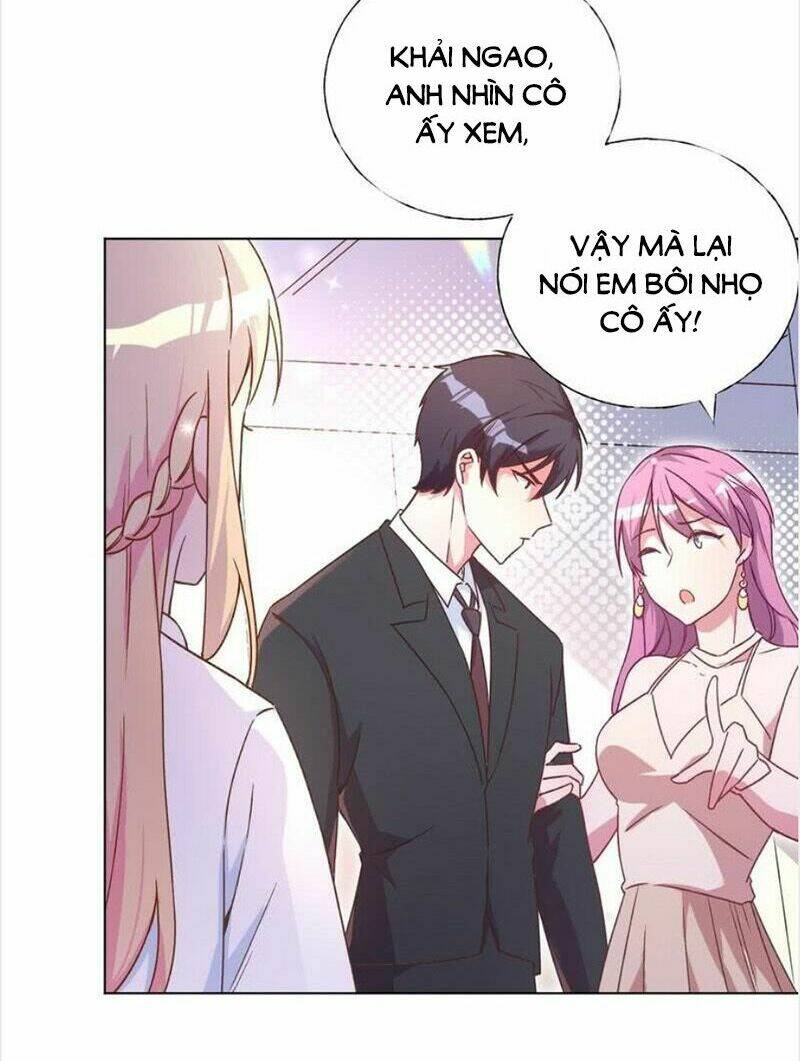 BaBa Đẹp Trai Trên Trời Rơi Xuống Chapter 16 - Trang 4