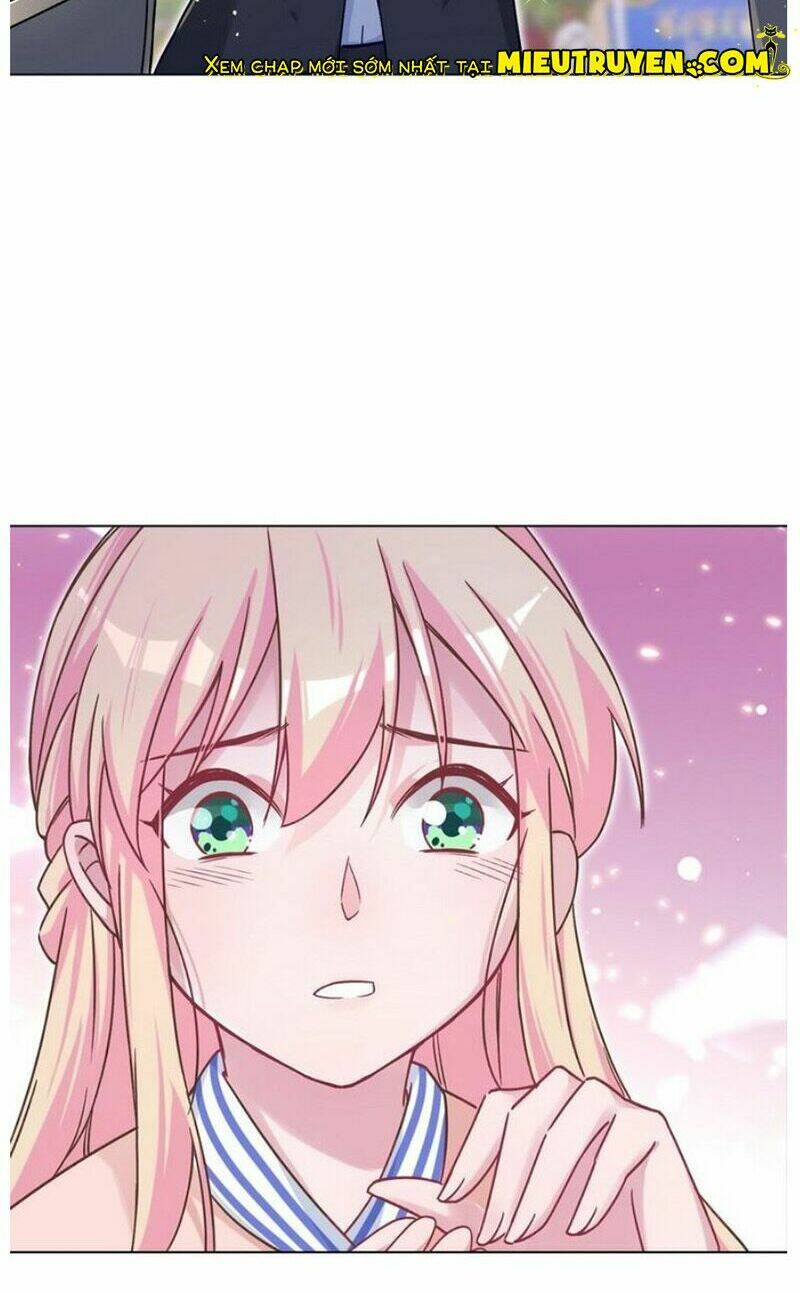BaBa Đẹp Trai Trên Trời Rơi Xuống Chapter 17 - Trang 11