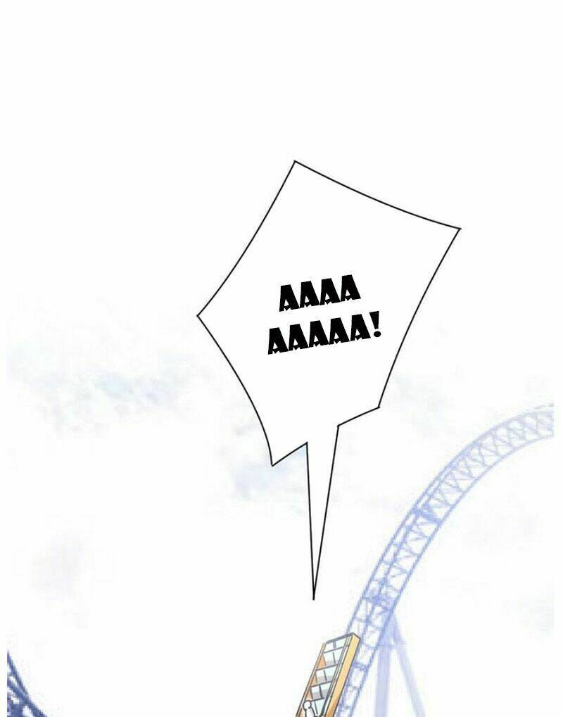 BaBa Đẹp Trai Trên Trời Rơi Xuống Chapter 17 - Trang 13