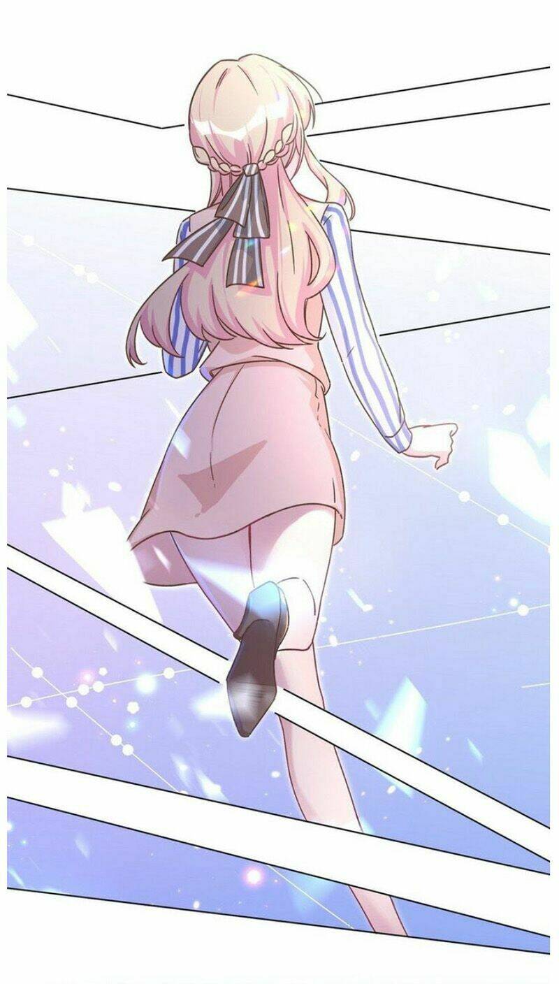 BaBa Đẹp Trai Trên Trời Rơi Xuống Chapter 17 - Trang 15