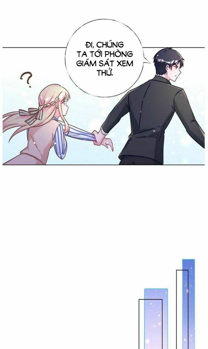 BaBa Đẹp Trai Trên Trời Rơi Xuống Chapter 17 - Trang 19