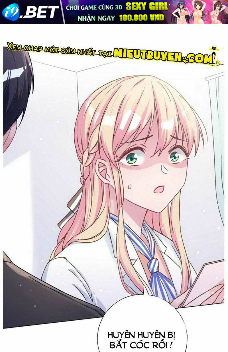 BaBa Đẹp Trai Trên Trời Rơi Xuống Chapter 17 - Trang 2