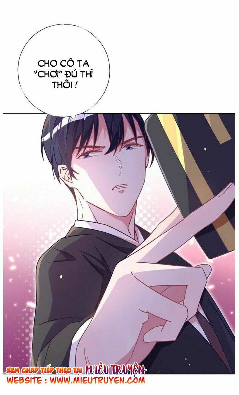 BaBa Đẹp Trai Trên Trời Rơi Xuống Chapter 17 - Trang 36