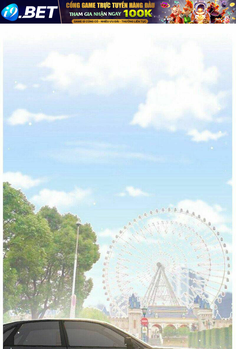 BaBa Đẹp Trai Trên Trời Rơi Xuống Chapter 17 - Trang 7