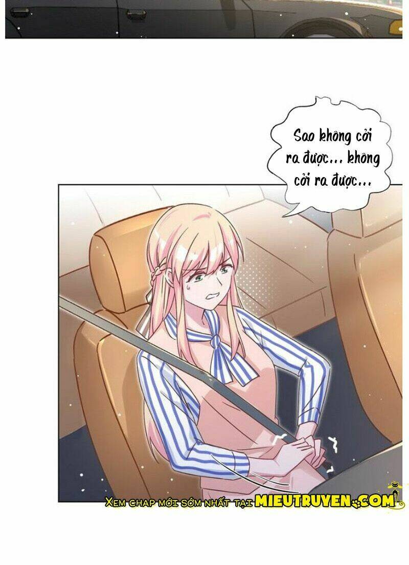 BaBa Đẹp Trai Trên Trời Rơi Xuống Chapter 17 - Trang 8